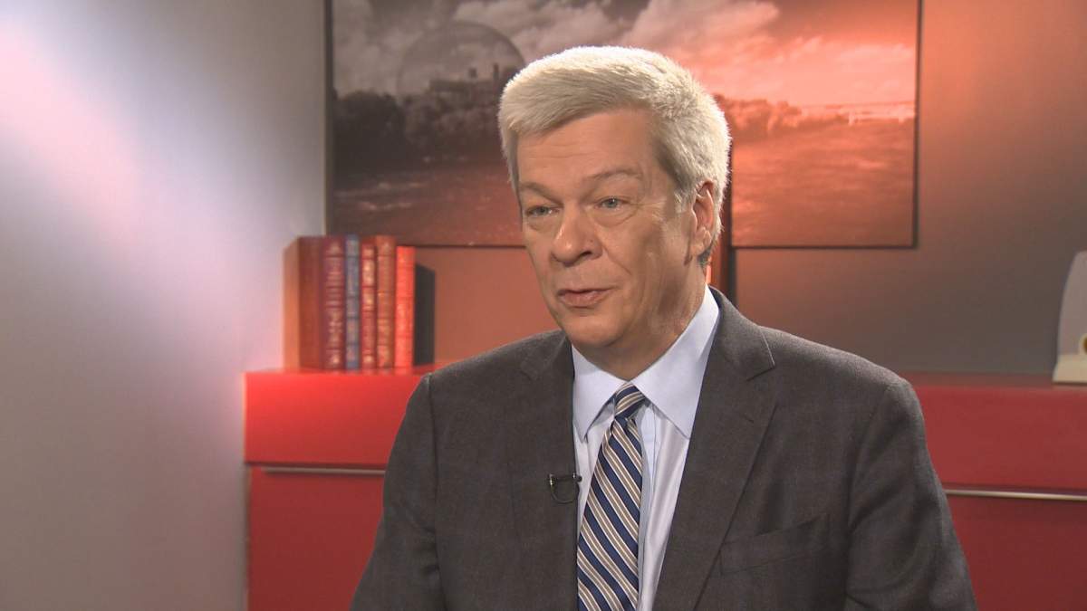 Political commentator Luc Lavoie’s tell-all book - image