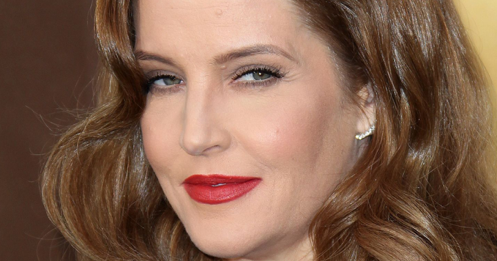 Lisa Marie Presley Sues Ex Business Manager Says He Lost Her 100m Fortune National
