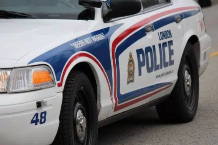 Two arrested, drugs seized after stolen car recovered: London police
