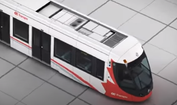 The delay of the opening of the Confederation LRT Line by six months has added millions to OC Transpo's operating costs in 2018 - but city staff reassured the transit commission Wednesday that those expenses will be offset entirely.