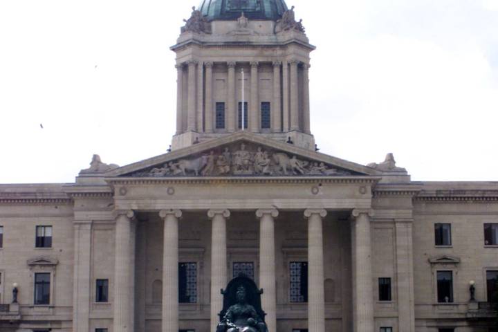 The province has appointed a commissioner to oversee the forced merger of dozens of healthcare unions.