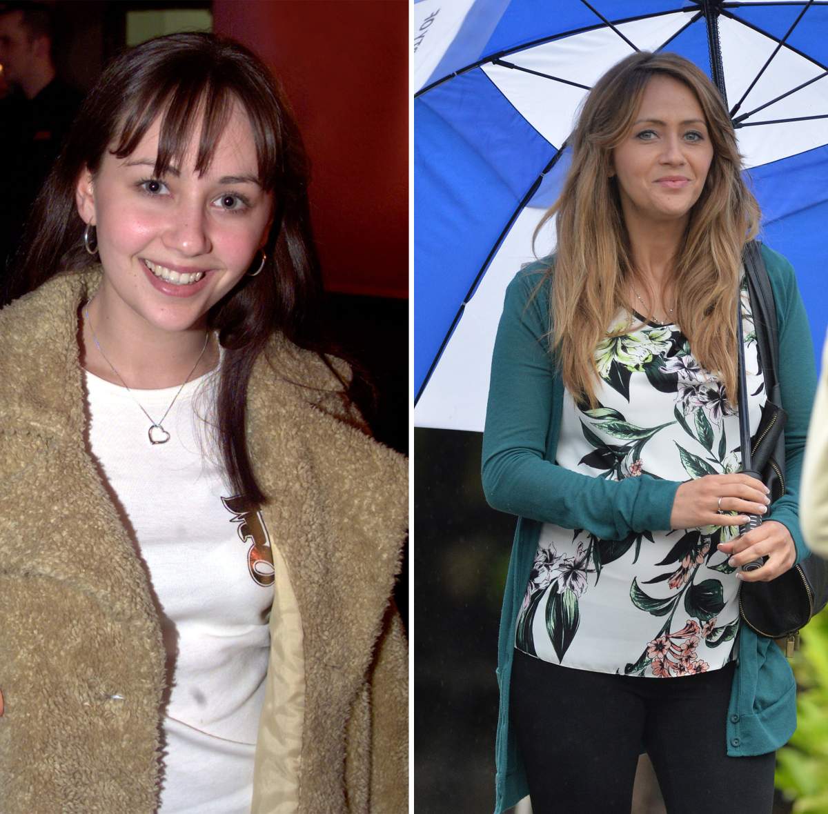 ‘Coronation Street’ cast: Then and now - image