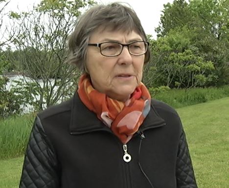 Selwyn Township Mayor Mary Smith will not be seeking re-election in this fall's municipal election.