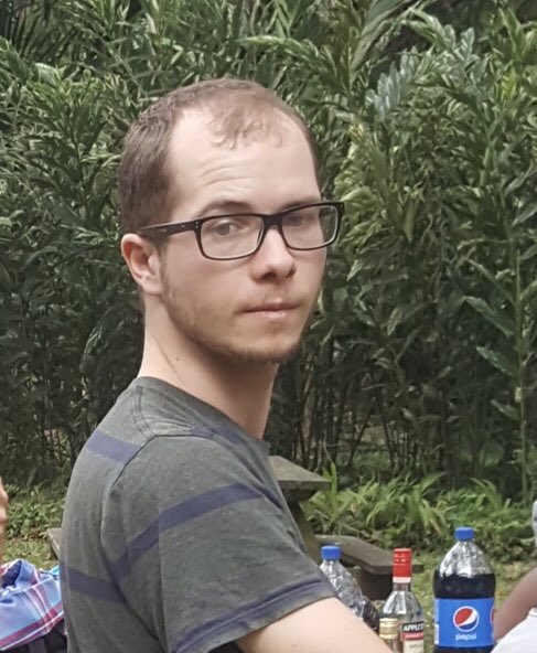 Waterloo Regional Police say the body of 24-year-old Andreas Pfenning has been found.