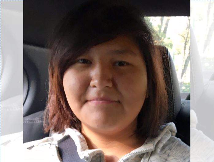 Sherrie Garson was reported missing Feb. 15, 2018.