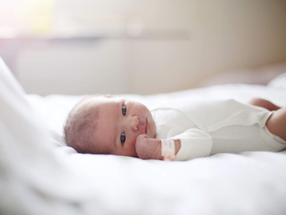 A new study out of CHU Sainte Justine in Montreal has found that women aged 30 to 34 have the lowest risk of delivering premature babies. 