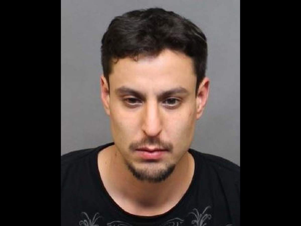 Curtis Ashley Wheatley, 35, is wanted in a Toronto police homicide investigation.