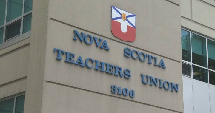 Членовете на Синдиката на учителите в Нова Скотия са гласували