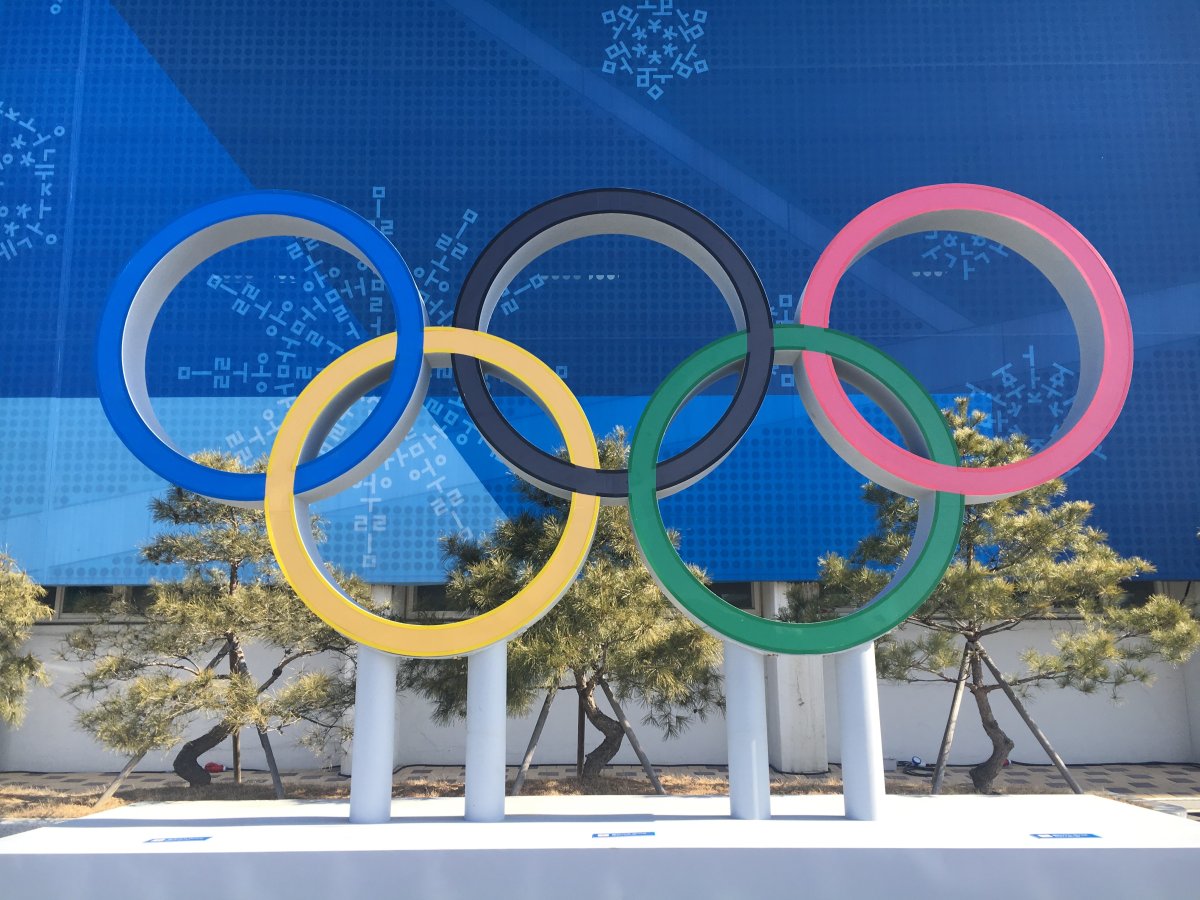A delegation from the City of Calgary traveled to the Pyeongchang Olympics as the Canadian city still considers a bid for the 2026 Games.