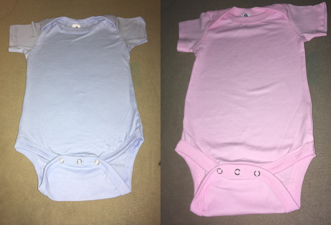 Over 100,000 baby onesies sold in Canada recalled due to choking hazard - image