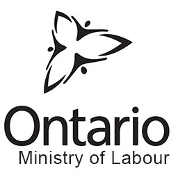 The Ontario Ministry of Labour, Training and Skills Development.