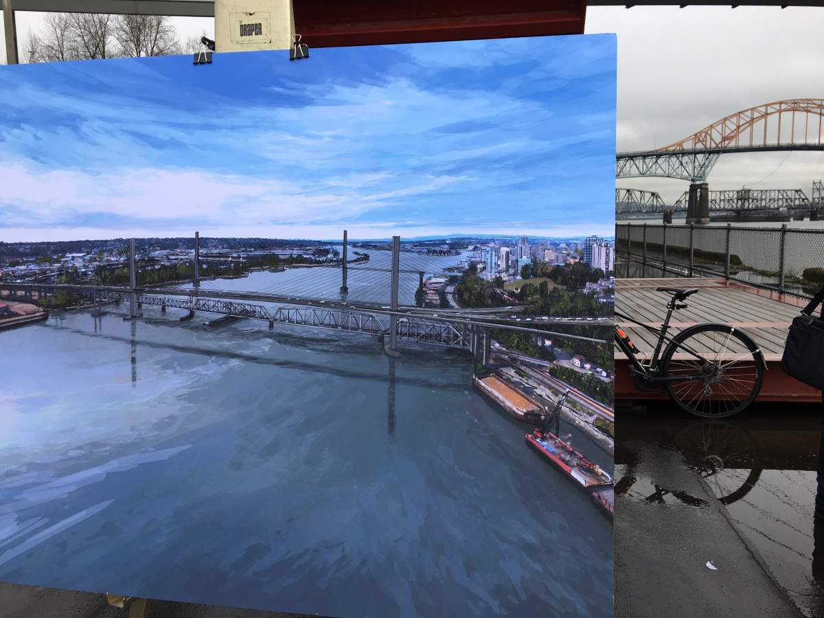 Credit: Chris Allard / Global News