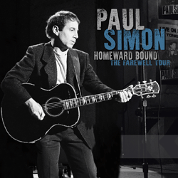 Paul Simon Homeward Bound The Farewell Tour - image