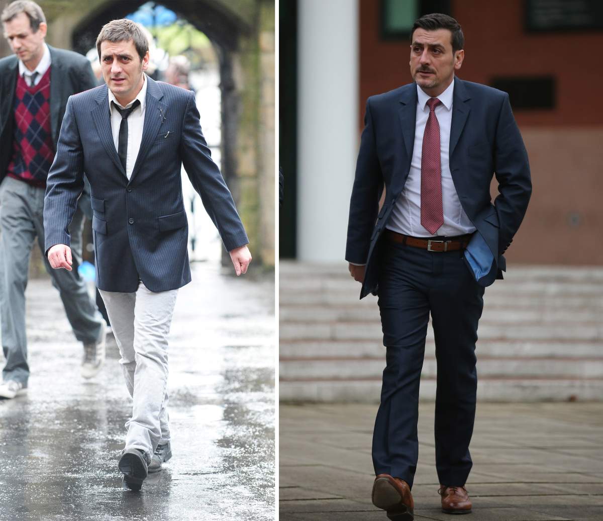 ‘Coronation Street’ cast: Then and now - image