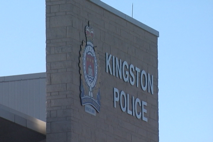 Kingston Police did not disclose when or where they found the remains.