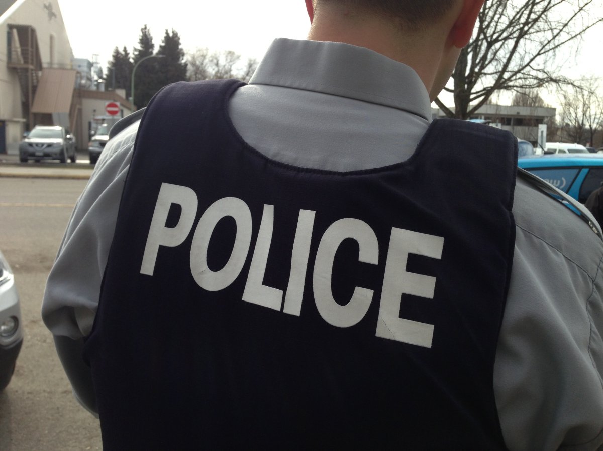 A man from Sagkeeng First Nation has been charged after an hours-long standoff with police.