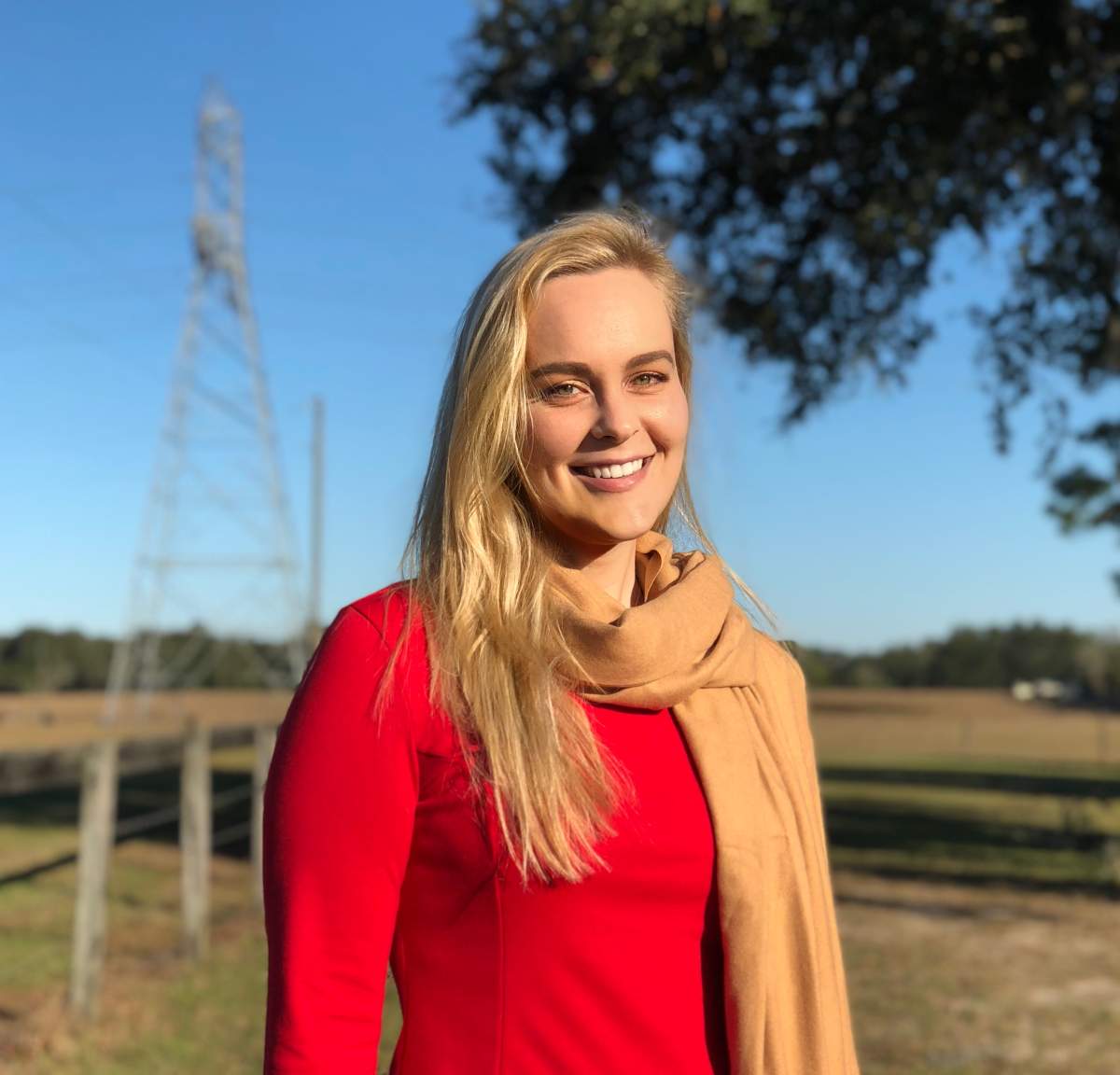 Florida-based writer Rebecca Renner there is a still a social stigma attached to narcolepsy. 