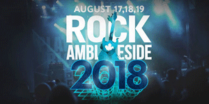 ROCK Ambleside Park 2018 - image