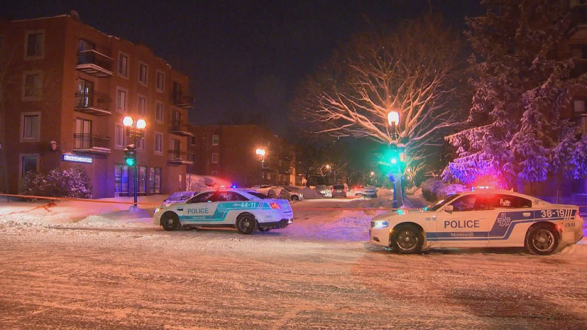 A 29-year-old man has died after suffering a gunshot wound to his upper body early Thursday, February 8, 2018.