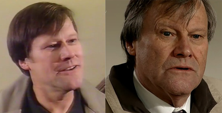 ‘Coronation Street’ cast: Then and now - image