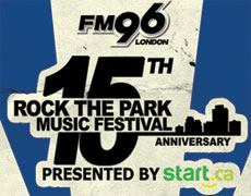 FM96 Presents- Rock The Park 15 - image