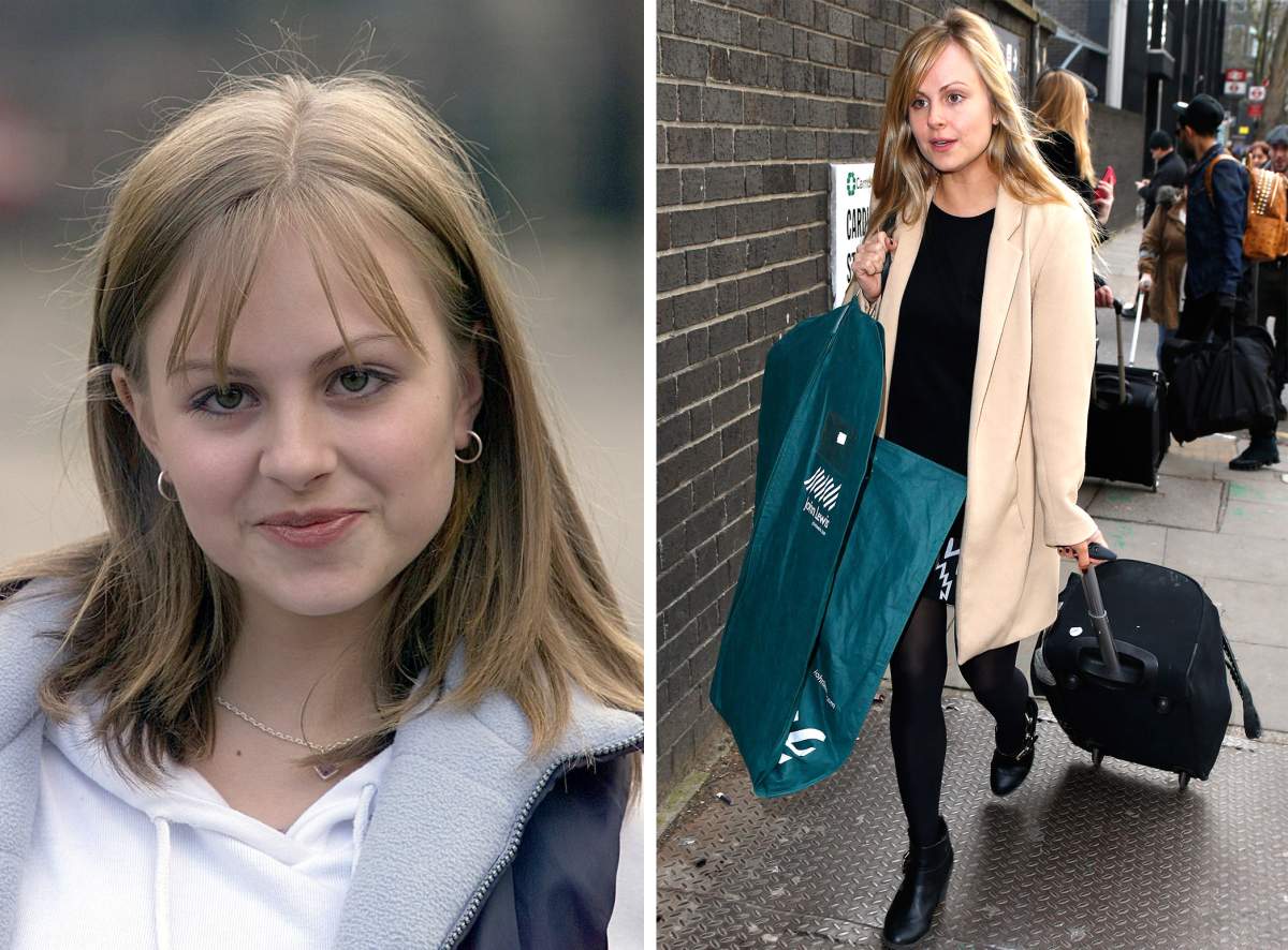 ‘Coronation Street’ cast: Then and now - image