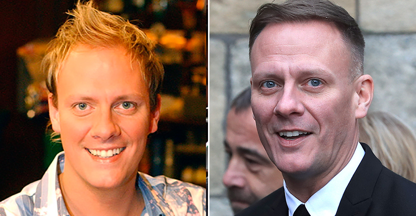 ‘Coronation Street’ cast: Then and now - image