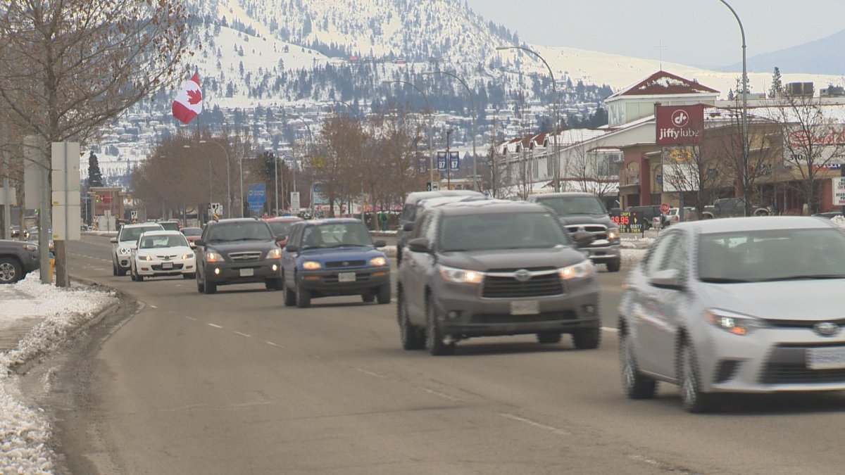Alberta might take driver road tests away from the private sector.