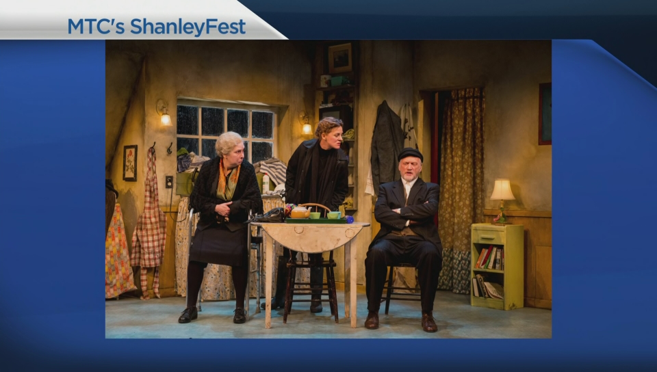 Award-winning playwright John Patrick Shanley featured in 2018 Master Playwright Festival - image