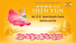 Shen Yun Performing Arts - image
