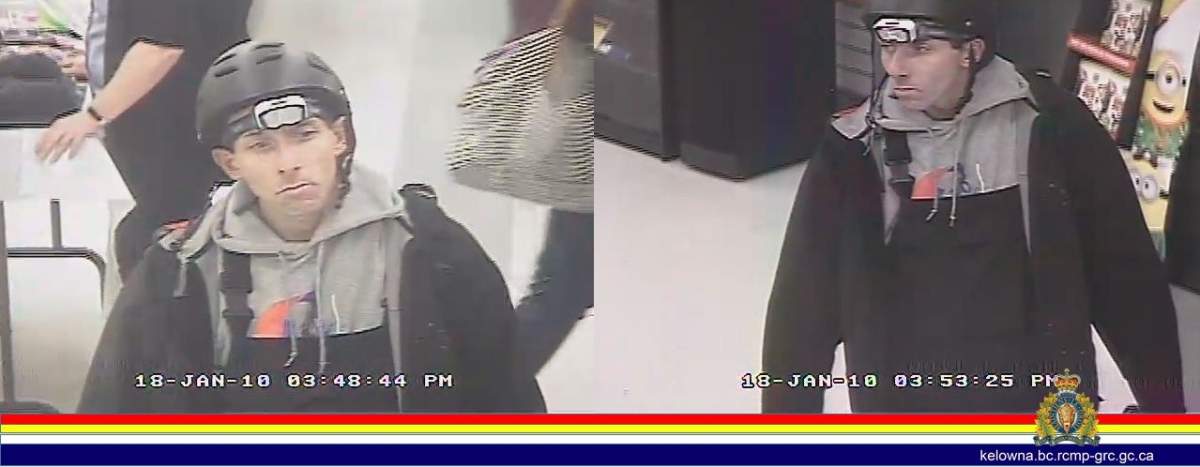 Public tips lead to arrest of combative shoplifter - image