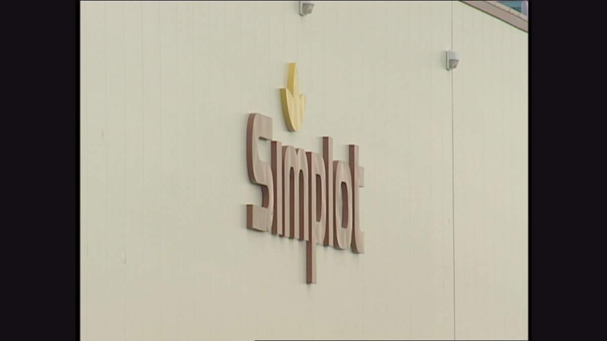 Potato processing plant in Portage la Prairie getting $460 million expansion - image