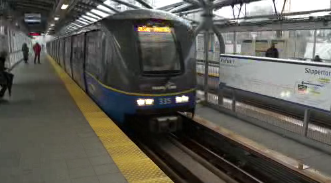 TransLink is adding 80 new cars to the system by 2021. 