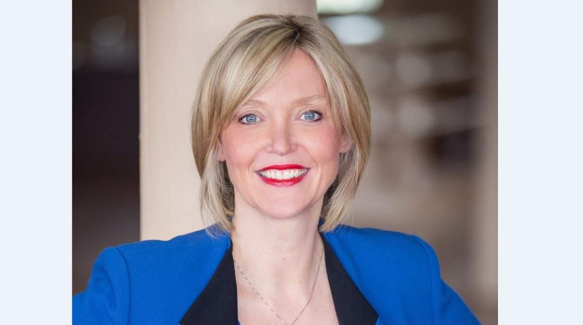 Cumberland North MLA Elizabeth Smith-McCrossin has joined the Nova Scotia's Progressive Conservative leadership race.