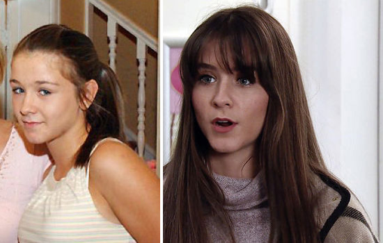 ‘Coronation Street’ cast: Then and now - image