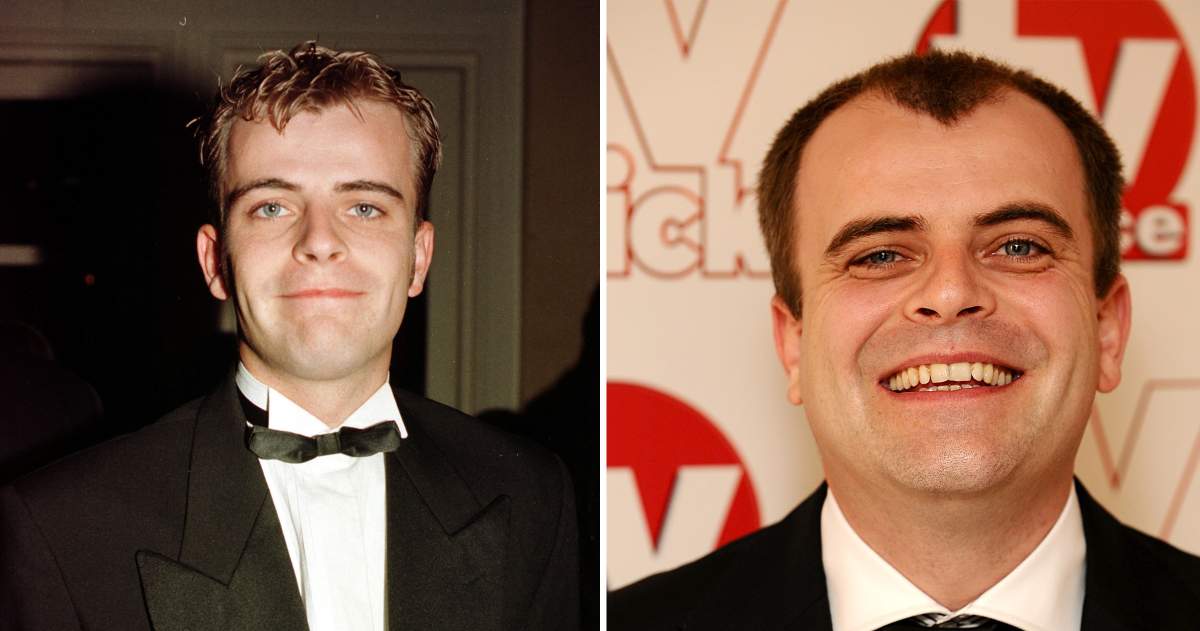 ‘Coronation Street’ cast: Then and now - image