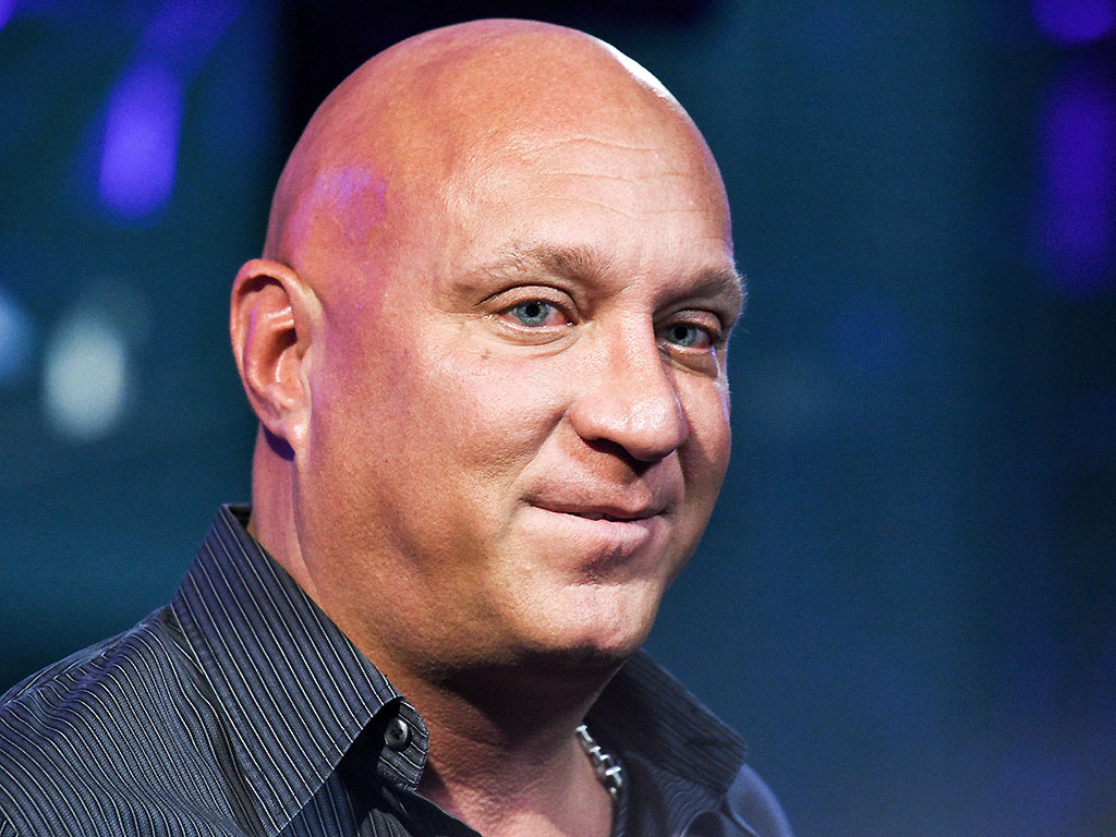 Steve Wilkos Jerry Springer S Ex Bodyguard Charged With Dui National Globalnews Ca