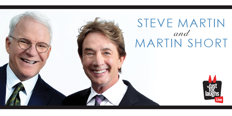 Steve Martin and Martin Short - image
