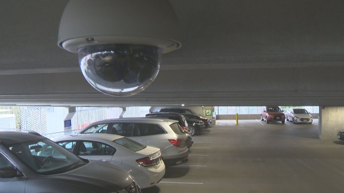 The City of Kelowna wants to start monitoring its video surveillance cameras around the clock. 