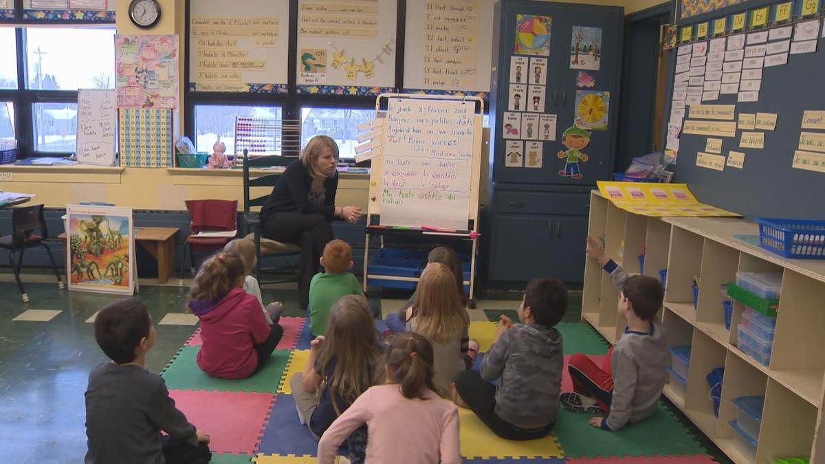 An annual report by B.C.'s Teacher Regulation Branch has found special needs students are twice as likely to be at the heart of a complaint of teacher misconduct.