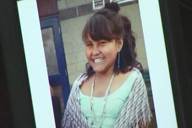 The teen who admitted to killing Teresa Robinson in 2014 was handed the maximum sentence under the Youth Criminal Justice Act. 