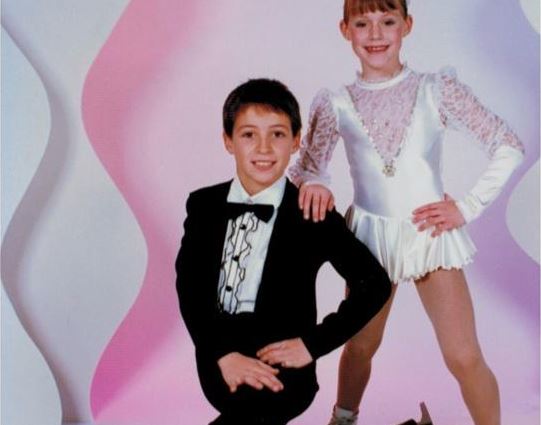 Are Tessa and Scott together? The world wants to know everything about the Canadian figure skaters - image