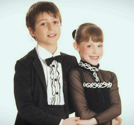 Are Tessa and Scott together? The world wants to know everything about the Canadian figure skaters - image