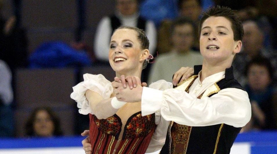 Are Tessa and Scott together? The world wants to know everything about the Canadian figure skaters - image
