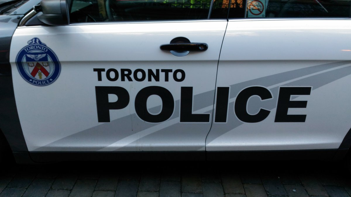 A man has died from his injuries following a shooting at Kipling and Finch.