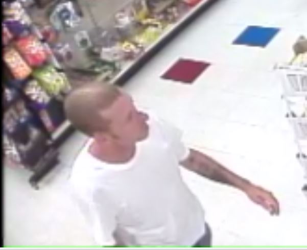Quinte West OPP seek suspect in summertime convenience store robbery - image