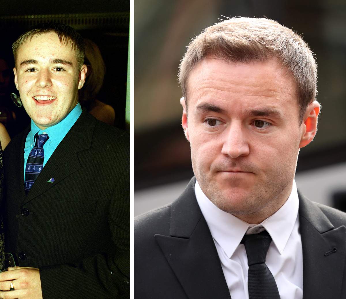 ‘Coronation Street’ cast: Then and now - image