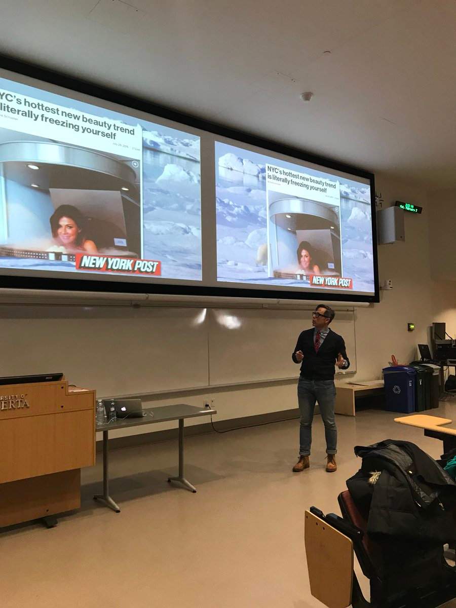 The University of Alberta's nursing faculty celebrates its centennial with a Game of Wellness day, Saturday, Feb. 3, 2018. 