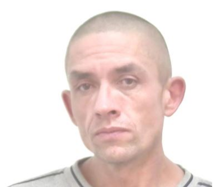 Calgary police are looking for Aaron Robert Varalta who is wanted on a number of outstanding warrants. 
