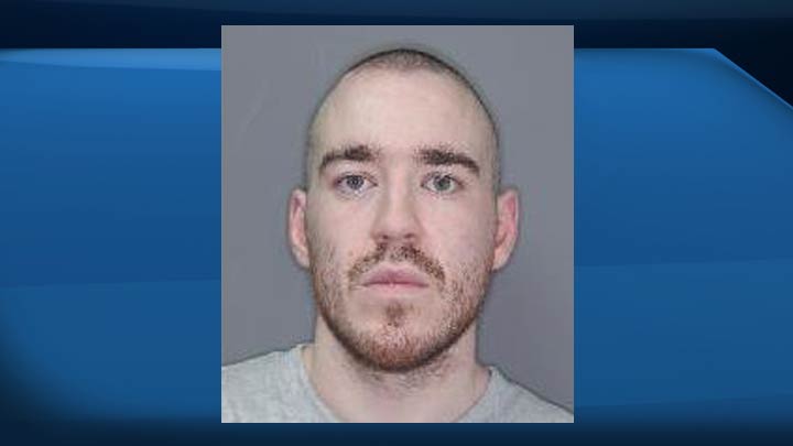 A warrant has been issued by Saskatoon police for Brandin Cole Brick, 26, who is wanted in connection with a homicide investigation.